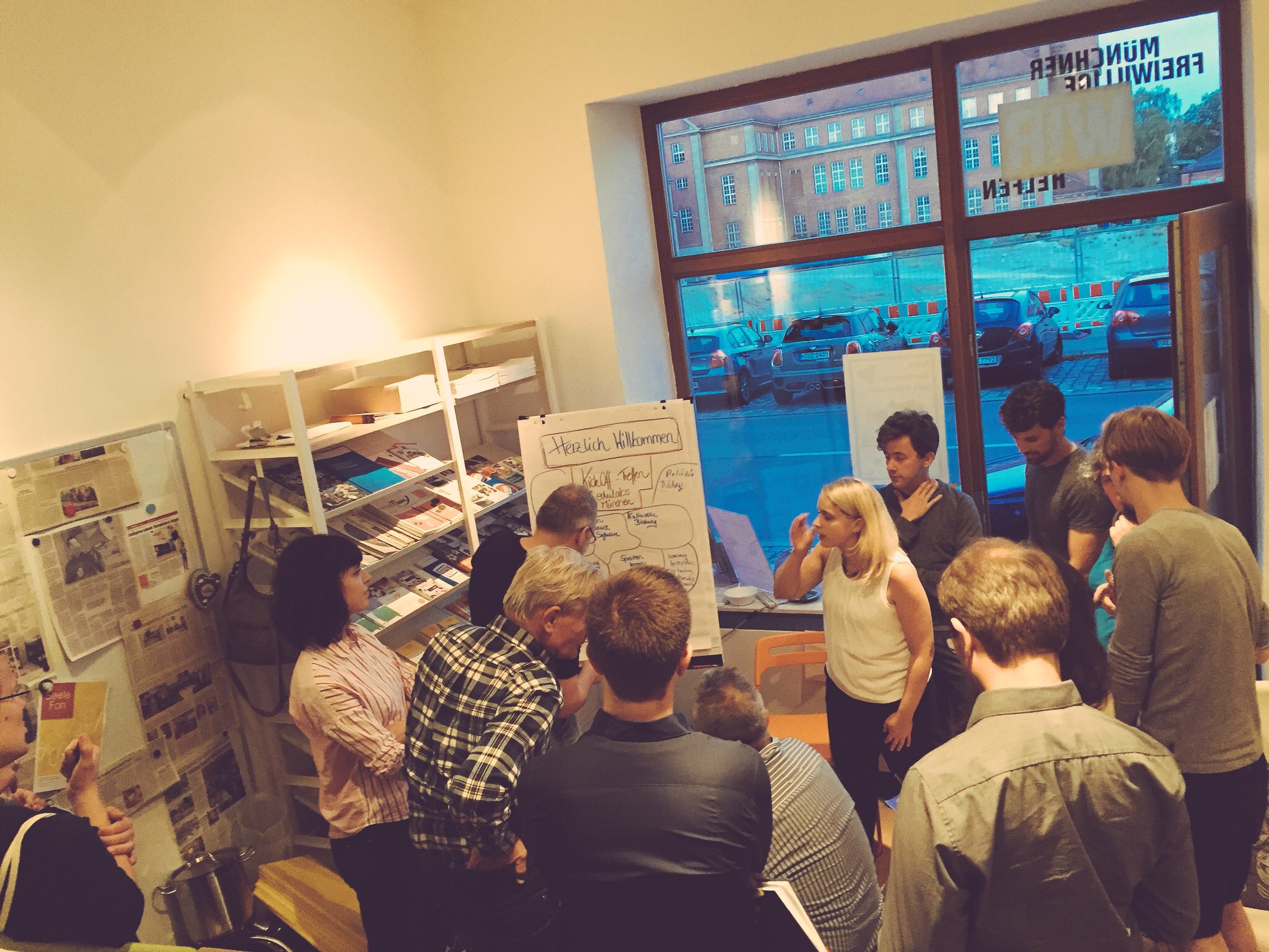 Edulabs In M nchen So Geht s Weiter Edulabs